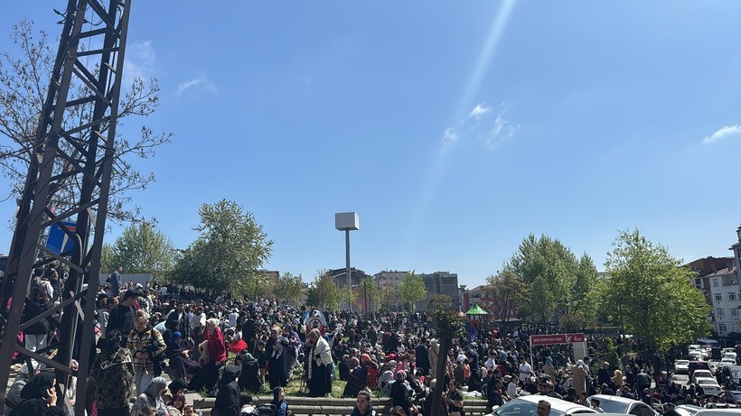 Depremin ardından Silivri Belediye Başkanı Bora Balcıoğlu'ndan açıklama