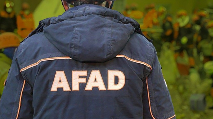 İstanbul depremi sonrası AFAD duyurdu: TAMP devreye alındı
