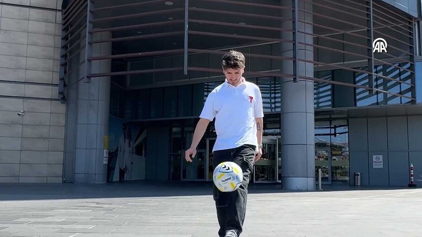 Fenerbahçe'nin umut vadeden genciyken kasiyer oldu: Ahmet Yiğit Gül'ün dramatik futbol yolculuğu ve dönüş hayali⚽👟