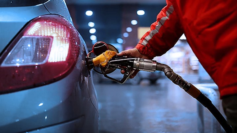 Pompaya yansıdı: Motorine zam geldi! İşte İstanbul, İzmir ve Ankara'daki güncel akaryakıt fiyatları