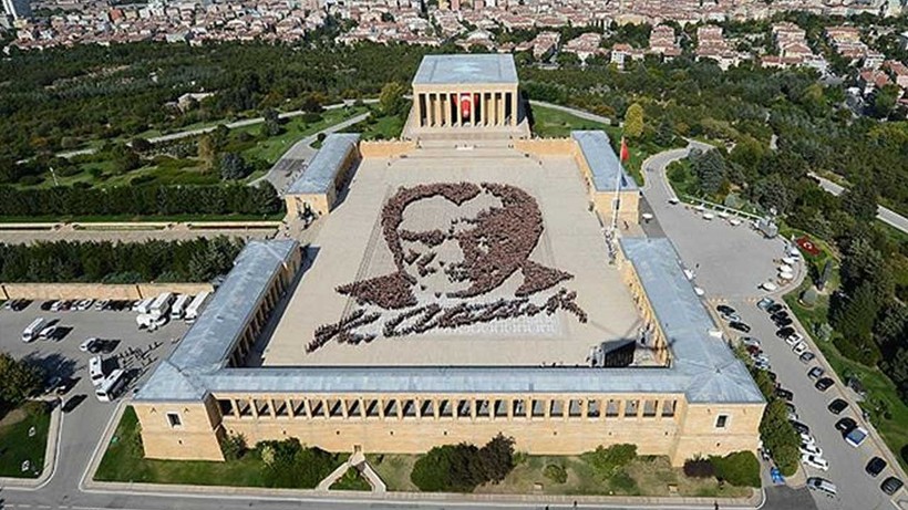 Anıtkabir ziyaret saatleri: Bugün Anıtkabir kaça kadar açık, saat kaçta kapanacak?