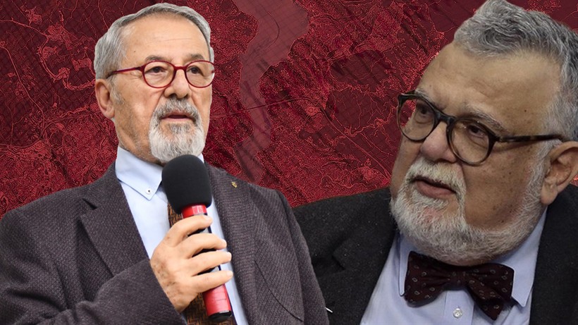 Fatih Altaylı'dan AKOM paylaşımına düzeltme! 'Şengör ve Görür AKOM’a gitmedi'