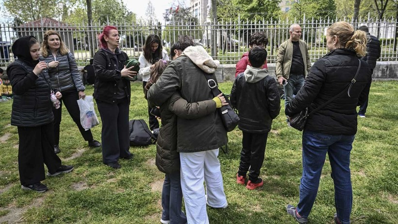 İstanbul'daki deprem artçı mı, öncü mü?
