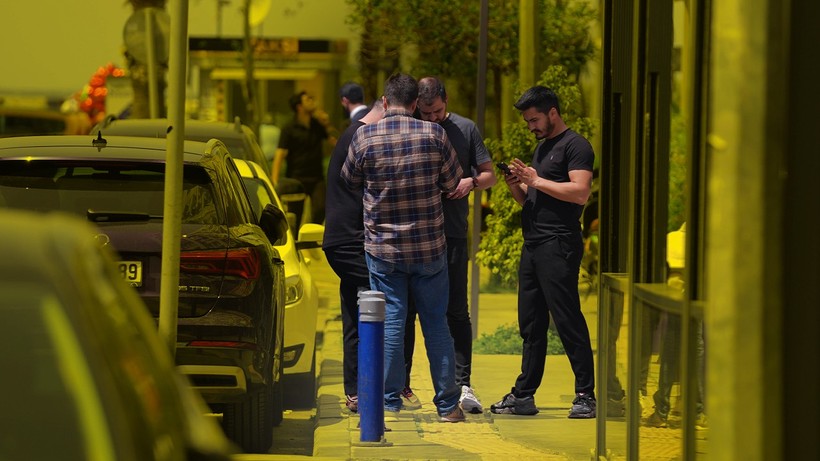 İstanbul Valiliği açıkladı! 'Herhangi bir yıkım ihbarı yok'
