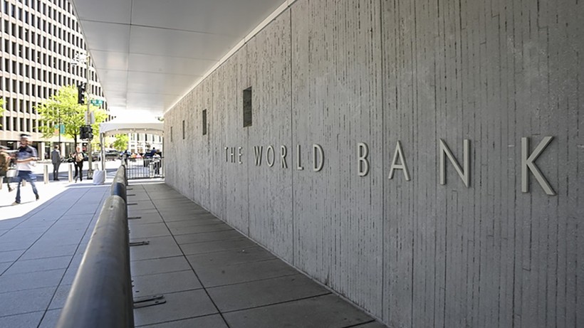 Dünya Bankası Türkiye tahminini yükseltti: Ekonomi 2025’te beklenenden daha hızlı büyüyecek