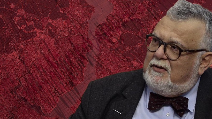 Beklenen büyük Marmara Depremi'ni tetikledi mi? Prof. Dr. Celal Şengör İstanbul Silivri'deki depremi yorumladı!