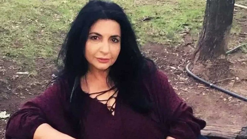 Sanatçı Leyla Okay kimdir, neden öldü? Leyla Okay kaç yaşındaydı, hastalığı neydi?