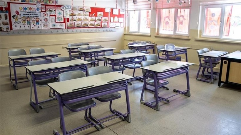 Son dakika: İstanbul'da okullar iki gün tatil edildi