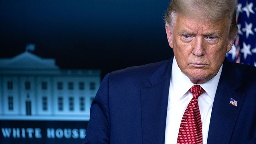 Trump’ın vergi politikası 'sonuç' veriyor! 18 ülkeden yazılı teklif yapıldı