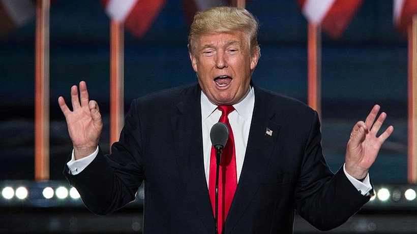 ABD Başkanı Donald Trump'tan geri vites: Çin'in vergileri düşecek