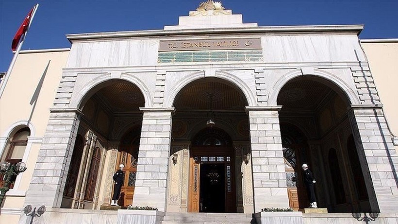 İstanbul Valiliği duyurdu: Küçük çocuğu olan annelere idari izin