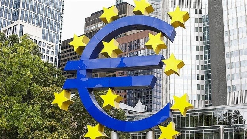 ECB Baş Ekonomisti Lane: Ticaret savaşları AB'ye resesyon getirmez