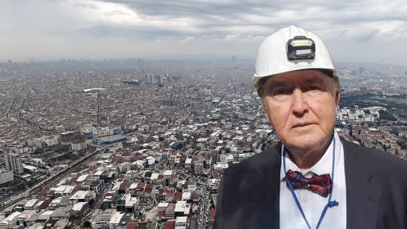 Büyük İstanbul depremi geliyor mu? Silivri depremi sonrası Prof. Dr. Ahmet Ercan 'Durum şunu gösterdi' diyerek açıkladı