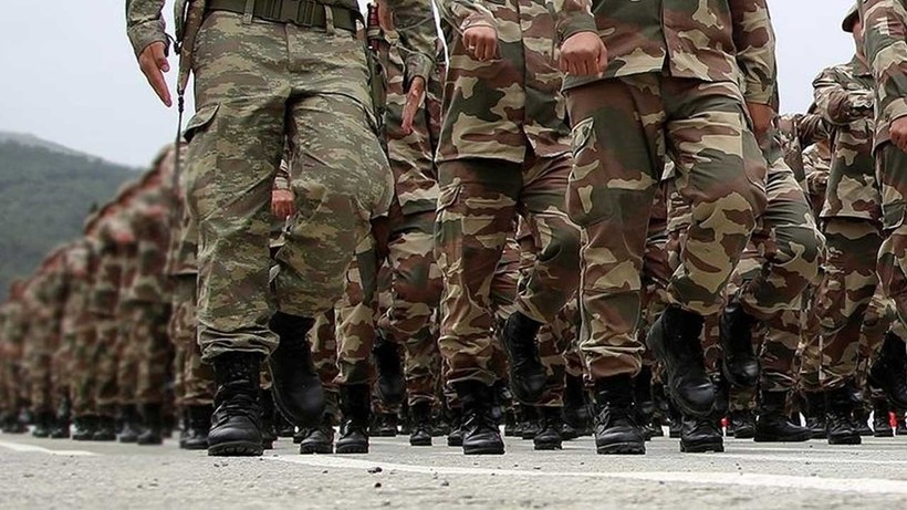 2025 mayıs celbi... Askerlik yerleri belli oldu mu, ne zaman açıklanacak? Sevk tarihleri nelerdir?