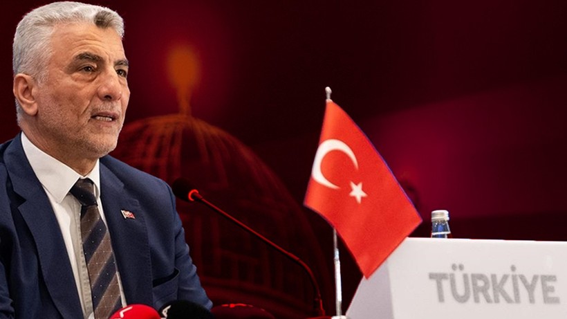 Bakan Bolat: Türkiye - Japonya ticaretinde "kazan-kazan" ortaklığı hedefliyoruz