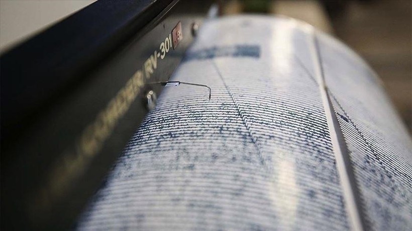 AZ ÖNCE DEPREM Mİ OLDU? Marmara beşik gibi! İstanbul'da artçı depremler sürüyor (SON DEPREMLER)