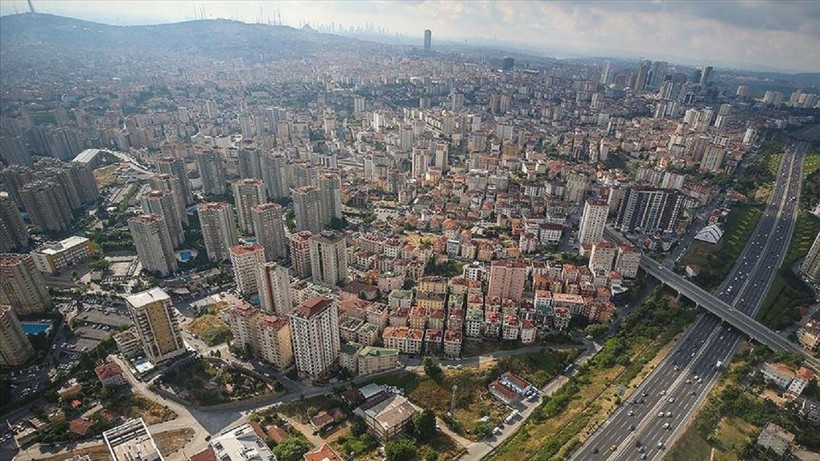 Zorunlu deprem sigortası yeniden gündemde: İstanbul'da oran kaç?