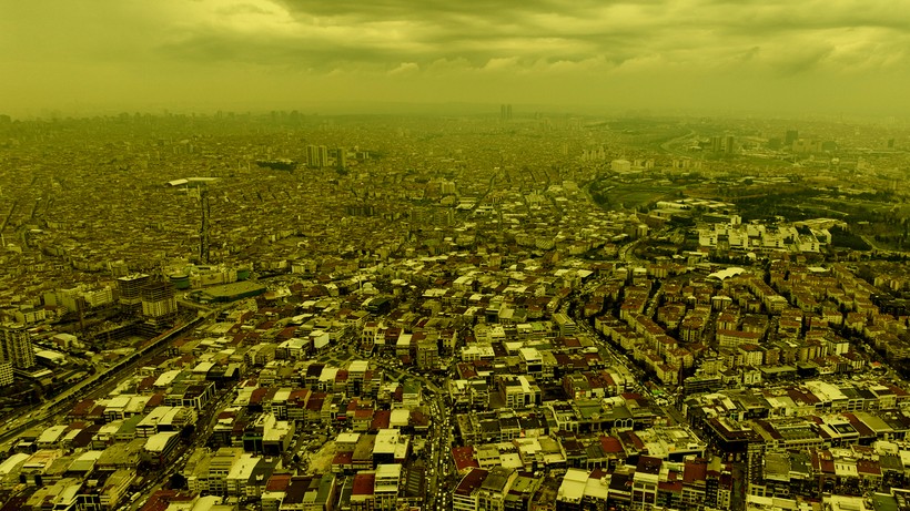 İstanbul'da depreme en dayanıklı ilçeler hangileri? İstanbul'da en sağlam zemin nerede?