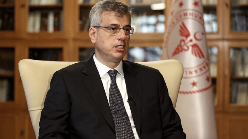 Sağlık Bakanı Memişoğlu açıkladı: Hastanelere 37 bin kadro açıyoruz