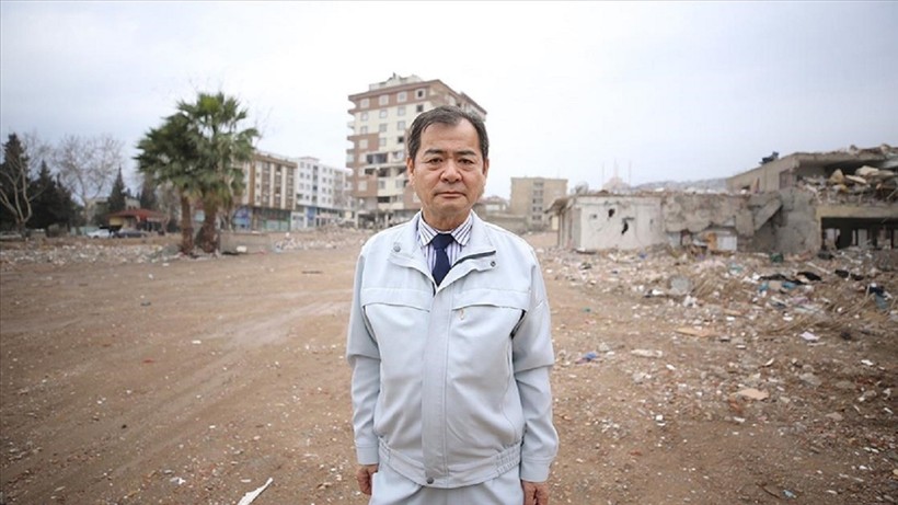 İstanbul'da yeni deprem olacak mı? Yoshinori Moriwaki uyardı