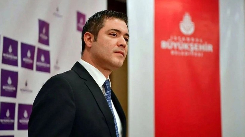 Murat Ongun'un iki avukatı gözaltına alındı