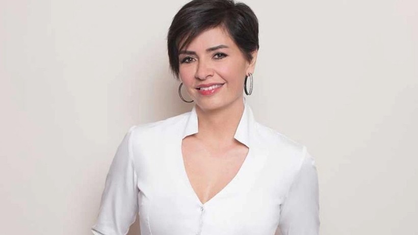 Gazeteci Özlem Gürses'in yargılandığı davada mahkeme kararını verdi