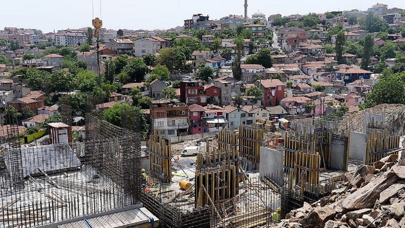 Uzmanlar uyardı: 'İstanbul'da 1,5 milyon riskli konut var, acele edin!'