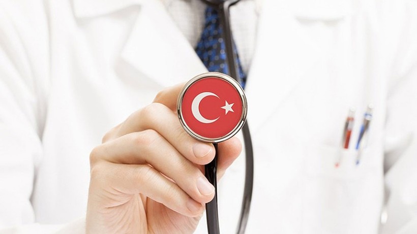 Estetikten organ nakline... Hedef 12 milyar dolar! Türkiye 2025’te sağlık turizminde gelir rekoru kırmaya hazırlanıyor