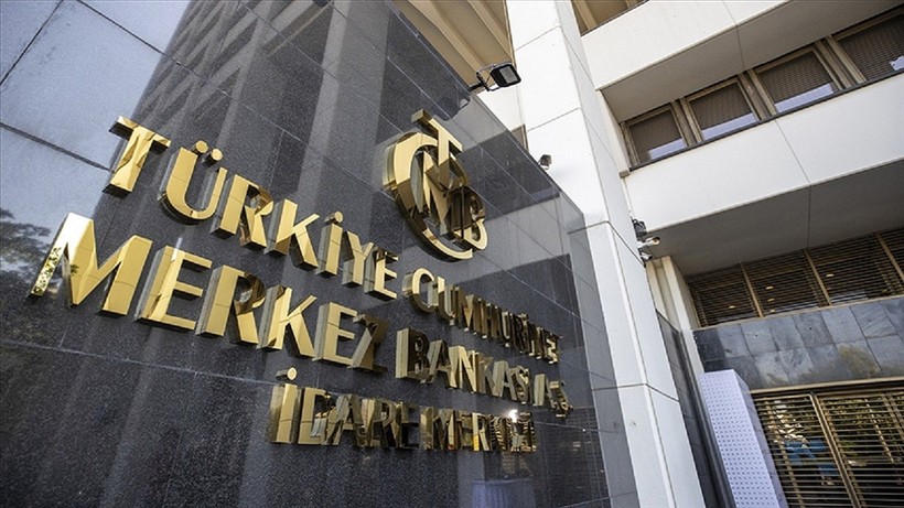TCMB ile Kazakistan Cumhuriyeti Merkez Bankası arasında swap anlaşması