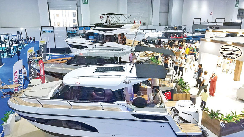 Enflasyon lükse dokunmadı küçük teknelerde satış yüzde 50 düştü