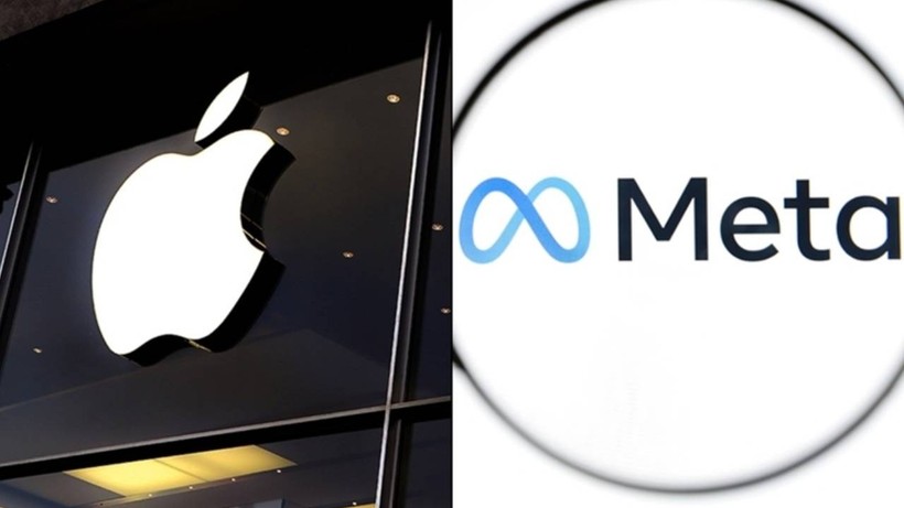 Beyaz Saray'dan AB'nin Apple ve Meta'ya kestiği cezalara tepki: Ekonomik gasp