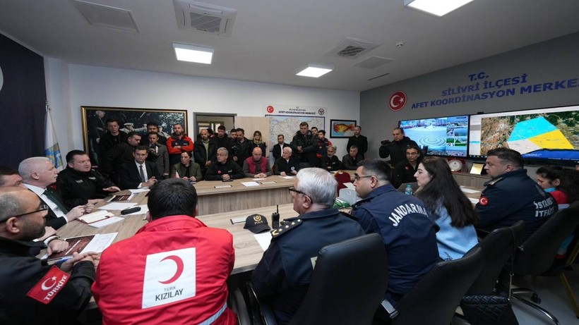 İstanbullular dikkat! İşte 7,5'lik depreme karşı İstanbul’un kritik tahliye planı