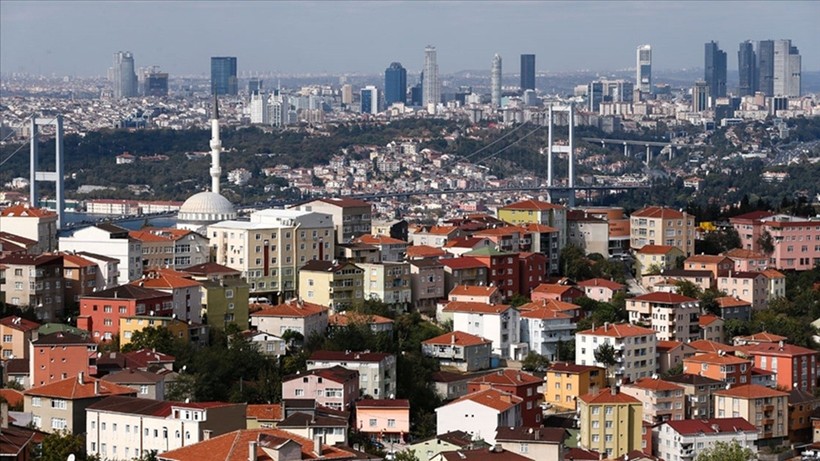 Depreme dayanıksız binalar için 4 aşamalı dönüşüm planı