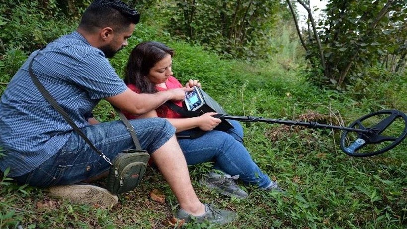 Define bulunca devlet ne kadar veriyor? Defineden ne kadar pay alırım?
