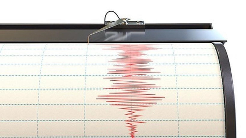 Kütahya'nın Simav ilçesinde 3,9 büyüklüğünde deprem