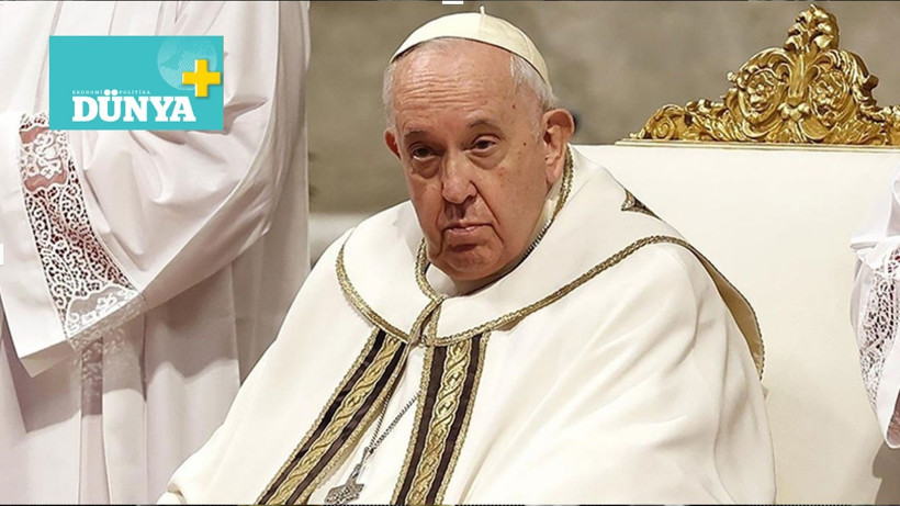 Papa Francis’in bilinmeyen yönleri
