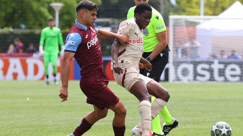 TRABZONSPOR U19 UEFA GENÇLER LİGİ FİNAL MAÇI NE ZAMAN? Trabzonspor U19 finalde hangi takımla oynayacak?
