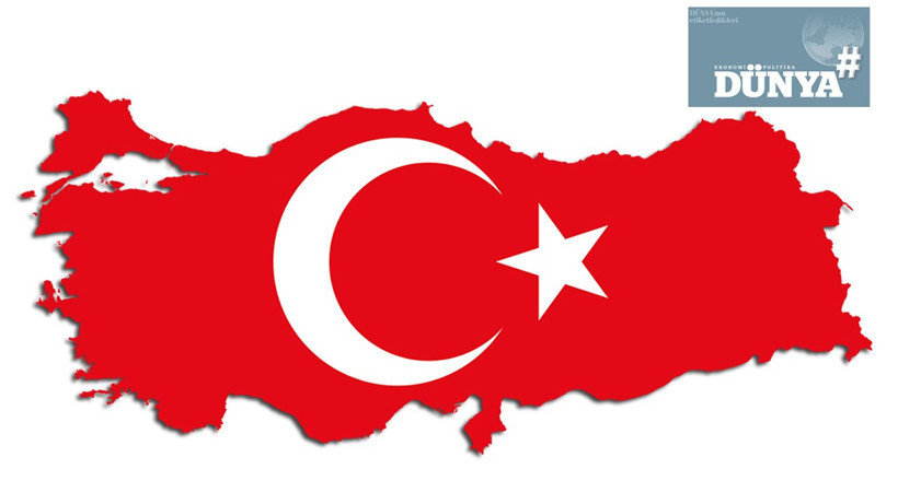 2040 Türkiyesi için çeyrek asırlık öneriler