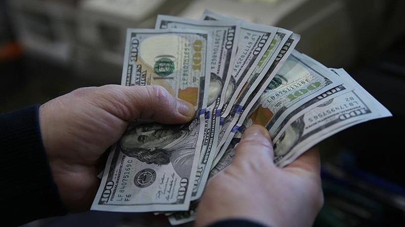 TCMB Başkanı Karahan, 19 Mart'ta dolar/TL'de yaşanan artışın nedenini açıkladı: 10-15 yılın birkaç katı miktardaydı