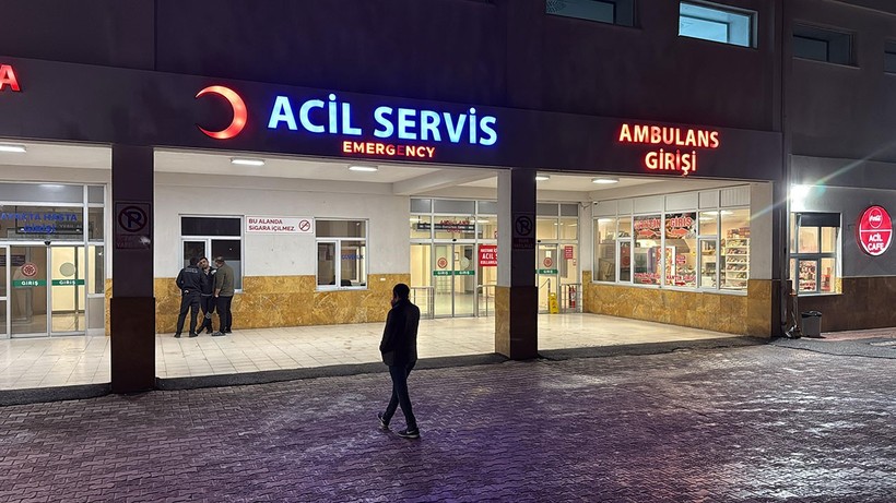 İstanbul'da bayramın üçüncü günü toplam 244 kişi hastanelere başvurdu