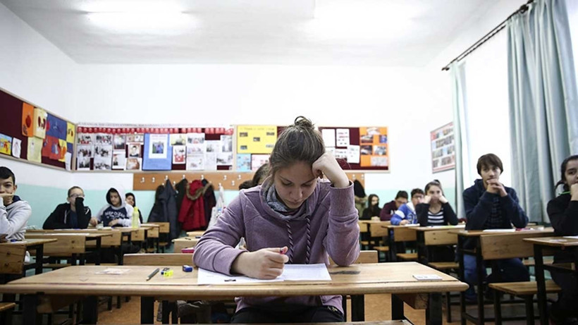 BURSLULUK SINAVI 2025: İOKBS kaçta bitecek? Bursluluk sınavı kaç soru, kaç dakika?