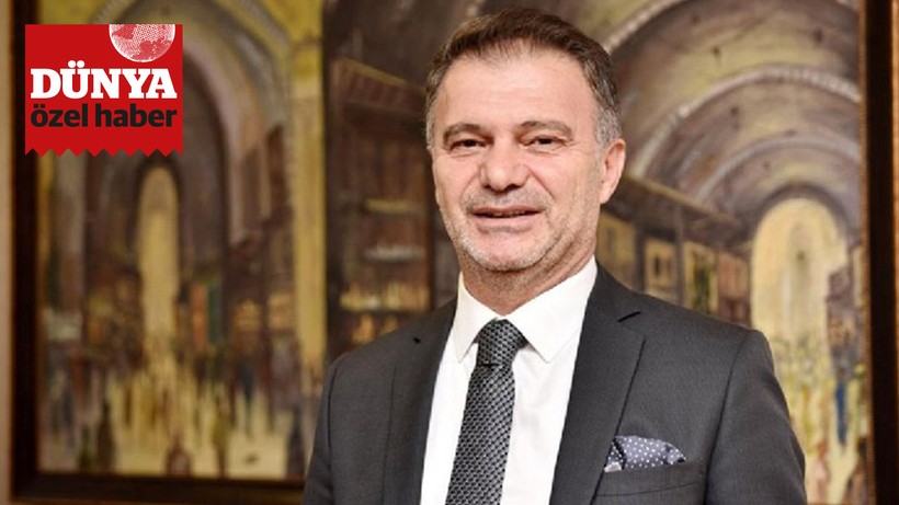 Kuyumcular Odası uyardı: Altın yatırımı için büyük risk göze alınıyor