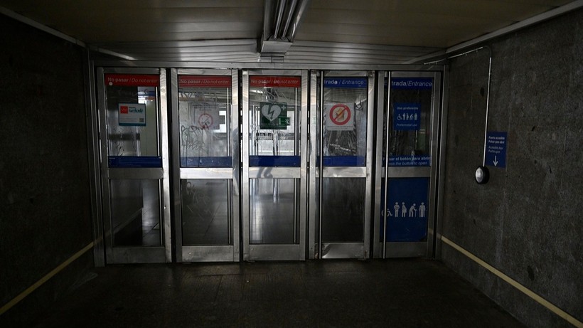 Elektrik kesintisi Avrupa’yı vurdu: İspanya'da OHAL ilan edildi