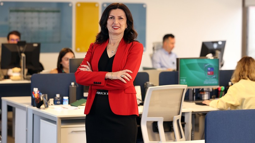 TEB Faktoring, yeni sektörlerle ihracat faktoringini geliştirmek istiyor