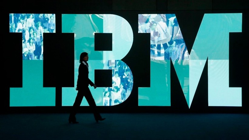 IBM, ABD'ye 5 yılda 150 milyar dolar yatırım yapacak