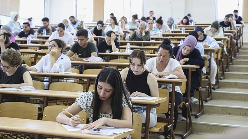 2025 KPSS Lisans başvuru tarihleri: KPSS başvuruları ne zaman? Bu yıl KPSS Önlisans ve Ortaöğretim sınavı var mı?