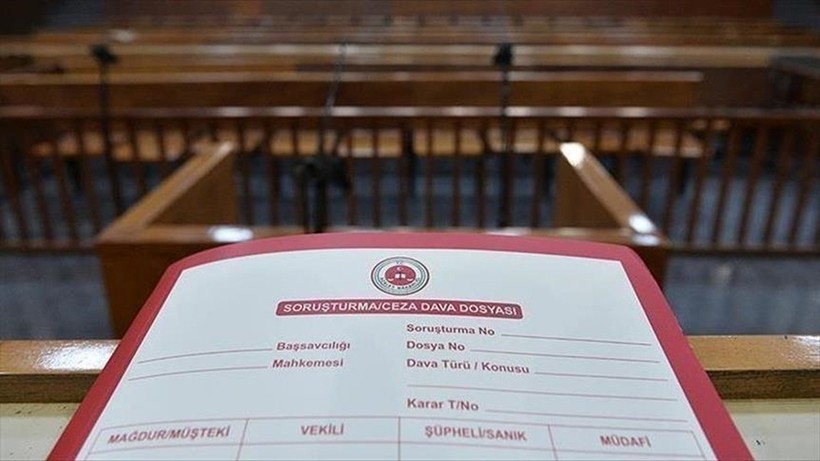 Belediyelere terör soruşturmasında 25 kişi hakkında iddianame hazırlandı