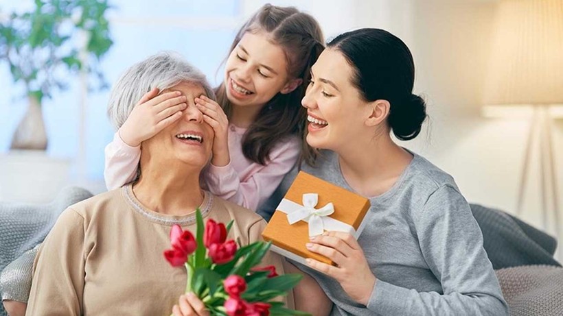 Anneler Günü ne zaman? 2025 yılı Anneler Günü mayıs ayının kaçıncı haftası, hangi gün?