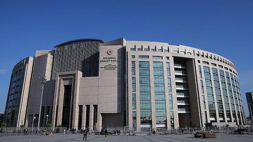 İBB soruşturmasında Gülibrahimoğlu'nun mal varlığına el konuldu
