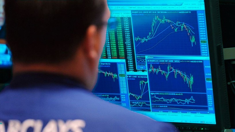 Küresel piyasalar Fed'in faiz kararına ve Powell'ın açıklamalarına odaklandı